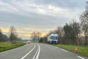 nieuws burgemeester h. boersingel - n347 nijverdal