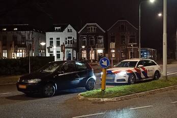 ongeval piet heinstraat - n289 goes