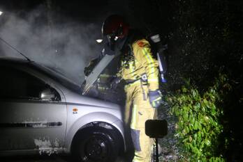 brand sluisstraat geldrop