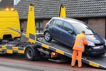 ongeval het hooghuis geldrop