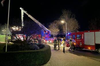 brand markeloseweg rijssen