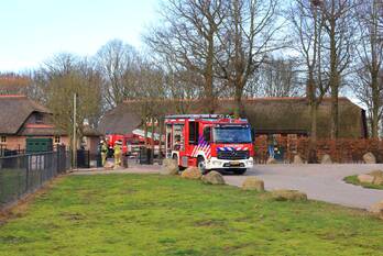 brand lindeboomseweg hoogland