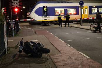 ongeval noorderweg hilversum