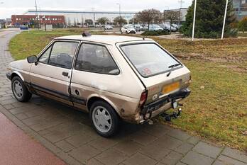 ongeval eindhovenseweg geldrop