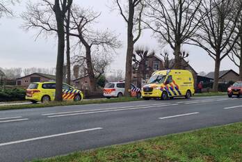 nieuws renswoudseweg - n224 ederveen