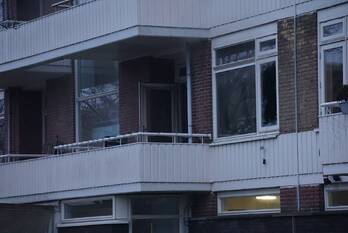 brand camphuysenstraat groningen