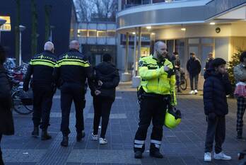 nieuws poldermolendreef gouda