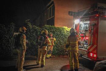 brand de ruiterij dinxperlo