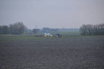 nieuws griene dijk minnertsga