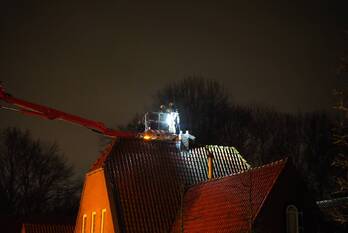 brand steenbergseweg halsteren