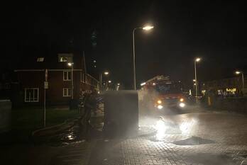 brand bosboom toussaintkade gouda