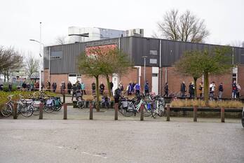 nieuws olympiaweg sommelsdijk