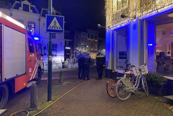 brand oosthaven gouda