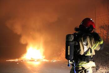 brand oud-eemnesserweg baarn