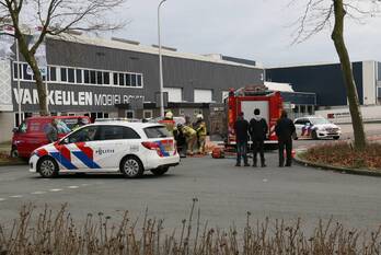 ongeval van den bergsweg nijverdal