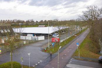 nieuws hoefseweg amersfoort