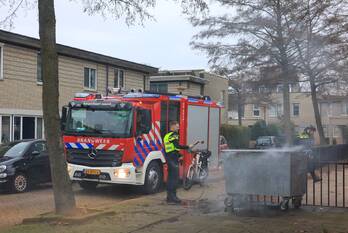 brand de bonte koe amersfoort