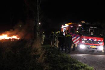 brand klaphekkeweg goes