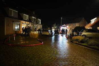 brand bekhof yerseke