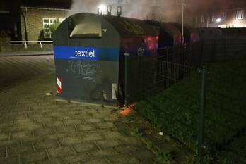 brand deelenstraat geldrop