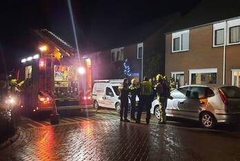 brand iepestraat 's-gravenpolder