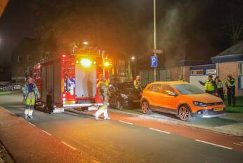 brand verdiweg amersfoort