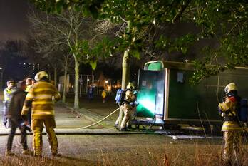 brand fürglerplein amersfoort