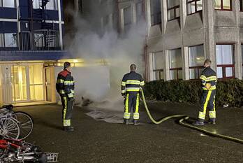 brand tadingastraat leeuwarden