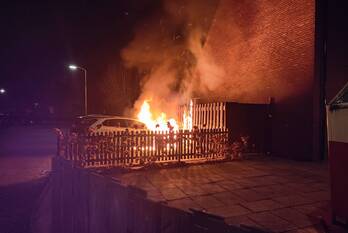 brand pieter de hooghstraat ede