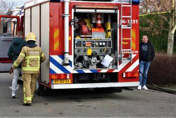 brand heijermansstraat harderwijk