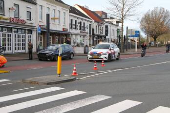 ongeval wilhelminasingel weert