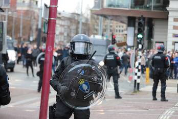nieuws museumplein amsterdam