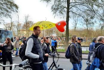 nieuws haarlemmerweg amsterdam