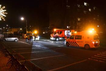 ongeval bilgaardpassage leeuwarden