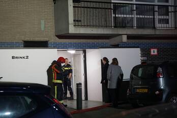 brand de brink groningen