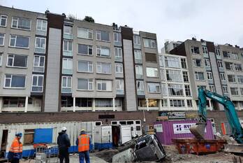 nieuws 1e blekerhof rotterdam