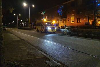 ongeval waddenzeestraat den helder