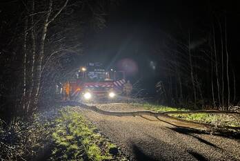 natuur kluinveenweg rijssen