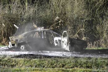 brand drachtsterweg leeuwarden