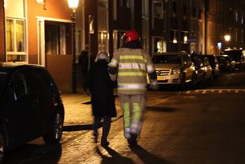 brand wintertuin weesp