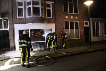 brand zuidergrachtswal leeuwarden
