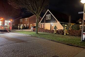 brand hooiland wierden