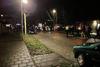 nieuws asserlaan schoonhoven
