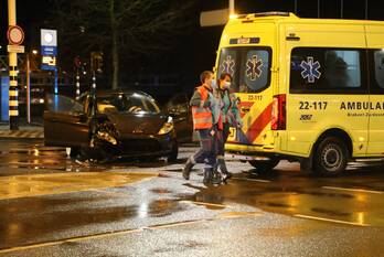 ongeval stratumsedijk eindhoven