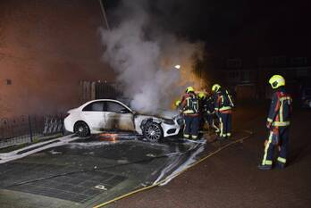 brand boezemsingel gouderak