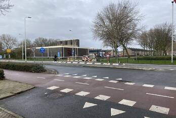 brand aldebaranstraat spijkenisse