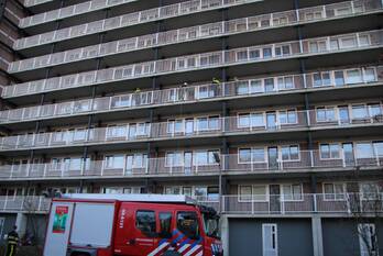 brand eikenstraat leeuwarden