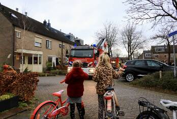 brand de veenslag hoevelaken