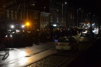 nieuws oosterkade leeuwarden