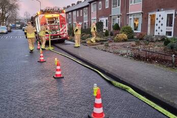 waterlekkage valleiweg rhenen